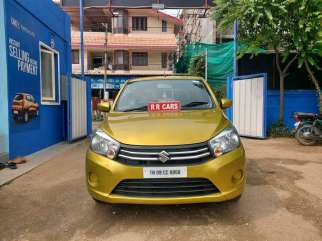 Maruti Suzuki Celerio VXI